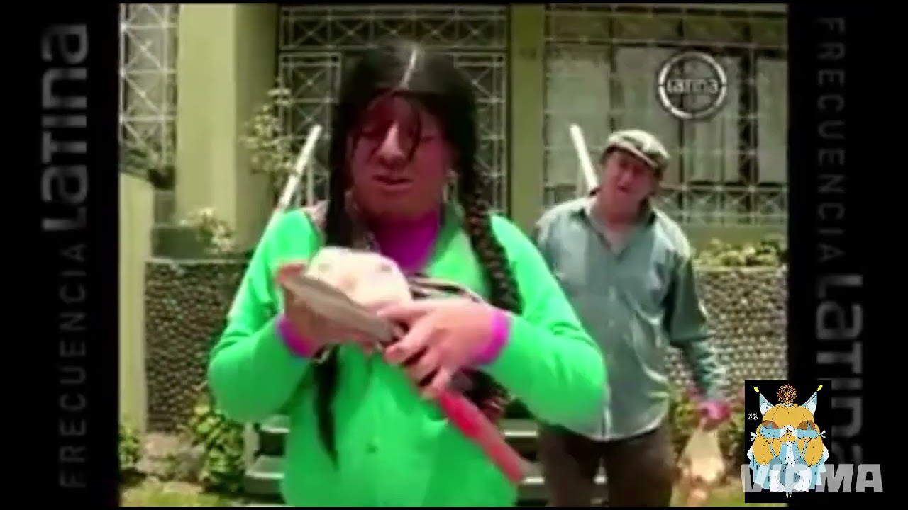 La paisana Jacinta capitulo 256 la buena , capitulo perdido 