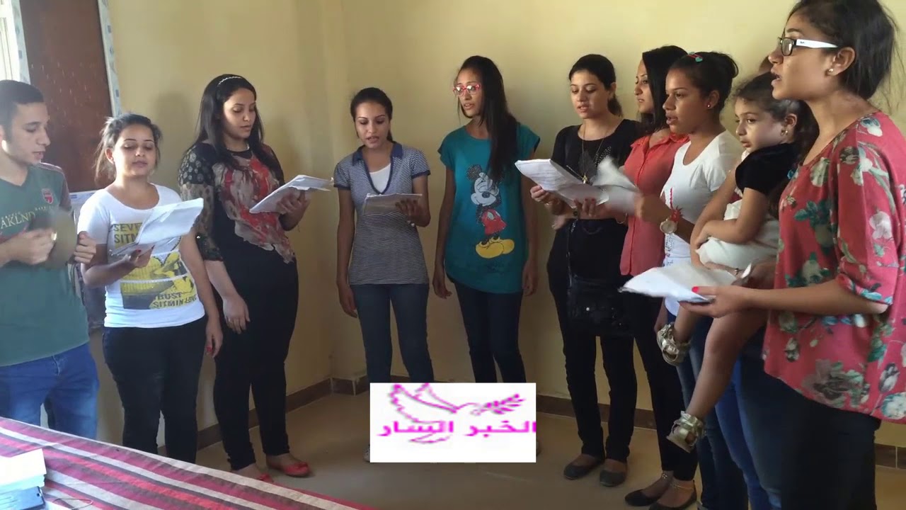 لحن تى جاليلى اه مهرجان الكرازة 2015م@الخبرالسار