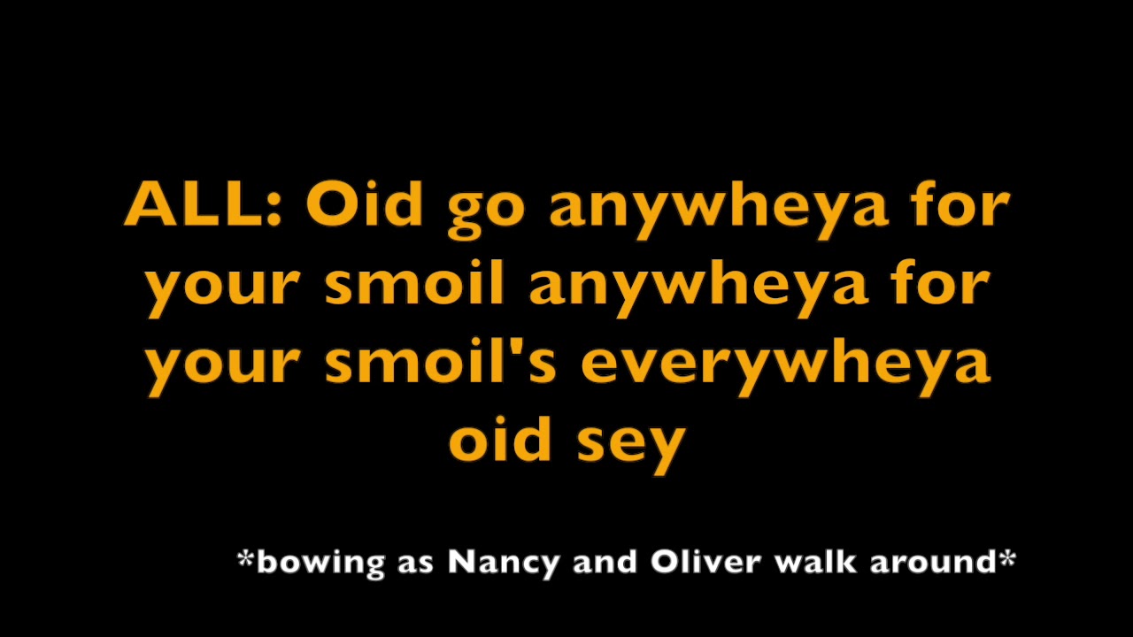 I'd Do Anything Karaoke Version