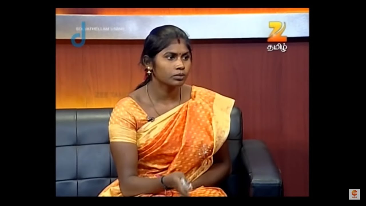 சொல்வதெல்லாம் உண்மை - ரியாலிட்டி டாக் ஷோ - அத்தியாயம் 914 - ஜீ தமிழ் நிகழ்ச்சி