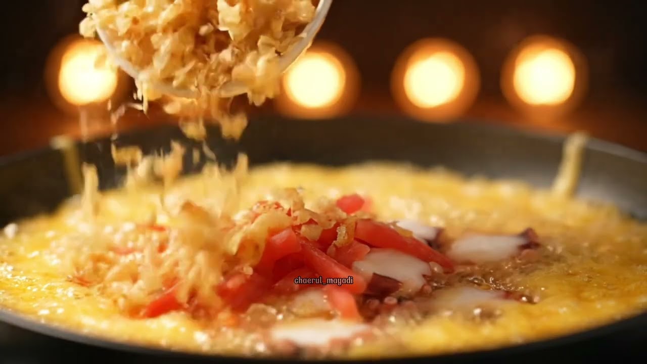 Japanese Street Food 