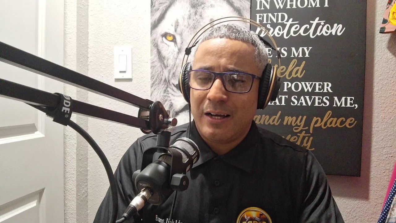 Noche de Liberacion 2/16/2026