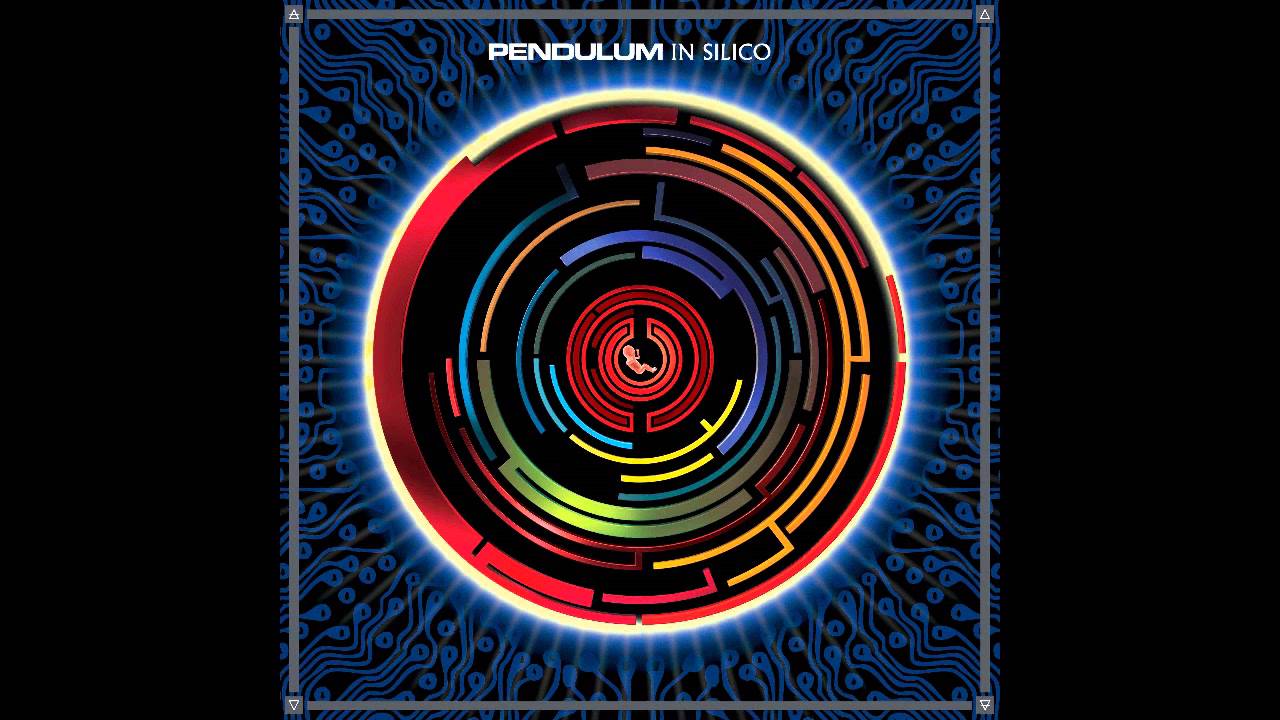 Pendulum - Gangster (Mutiny Demo) at SeOne 2006 Audio Only