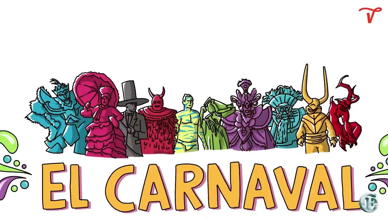 Historia del  Carnaval Dominicano