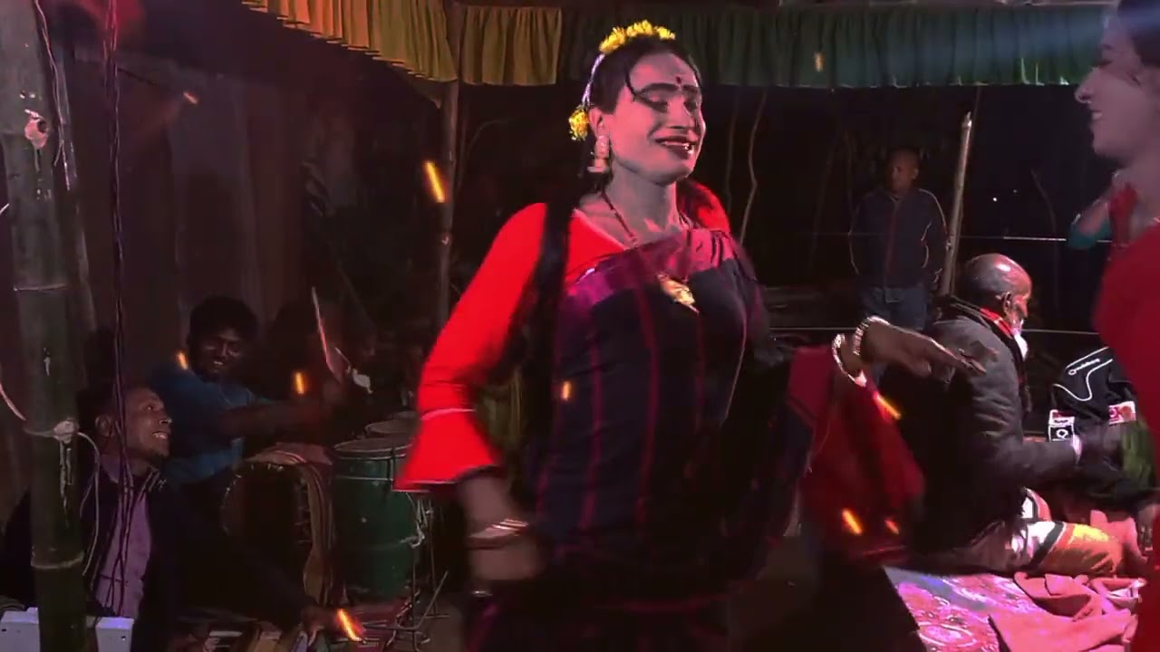 মাথা হইতে কালের বেশ কপালে না মেলো রে  #for #trending #viralvideo 