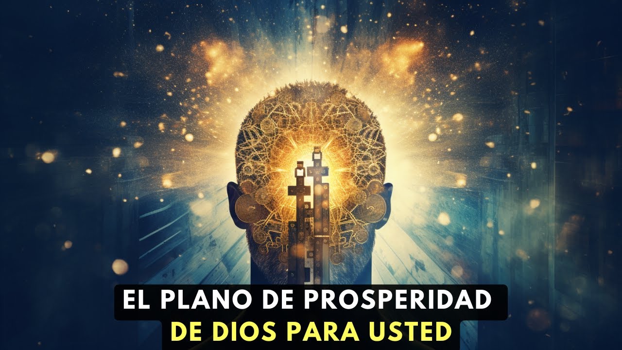 El Plano De Prosperidad De DIOS Para Usted | Audiolibro