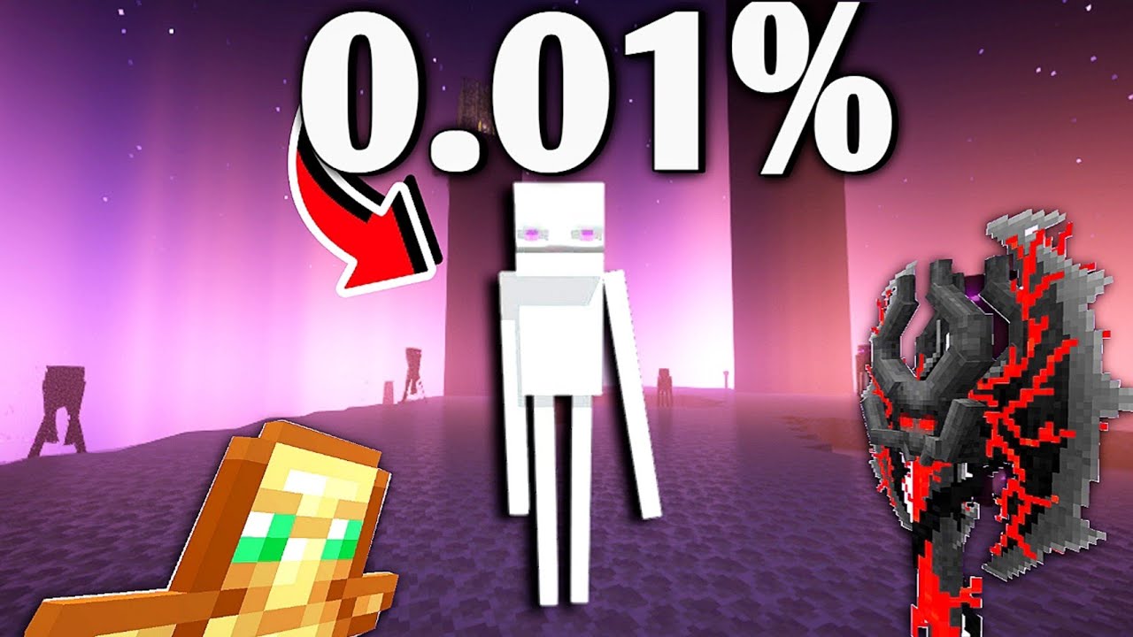 I Found Rarest Items In MODDED MINECRAFT (Hindi)