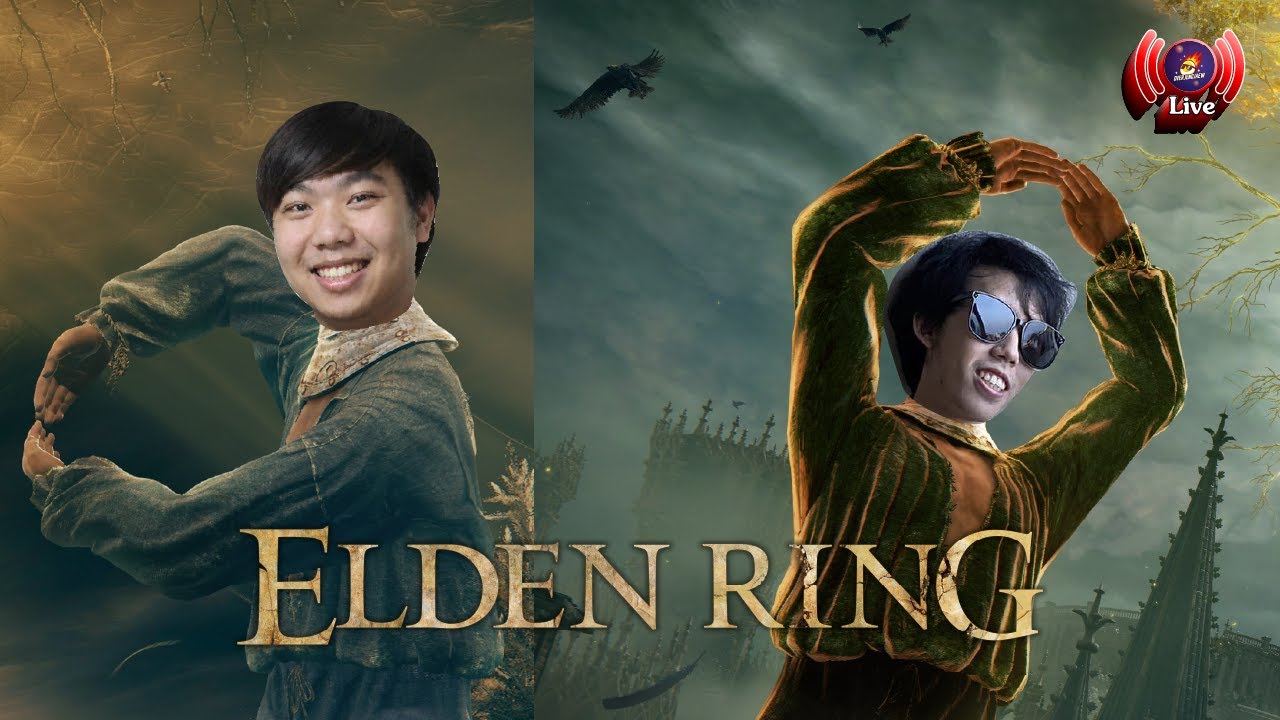 🔴 Elden Ring | มัชฌิมา ออนทัวร์#2