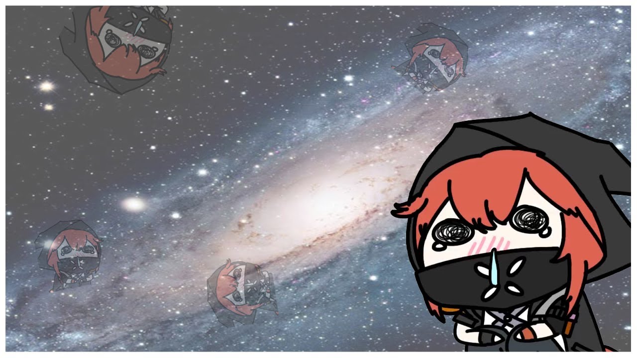 The Daily Life of Crownslayer | Arknights Meme