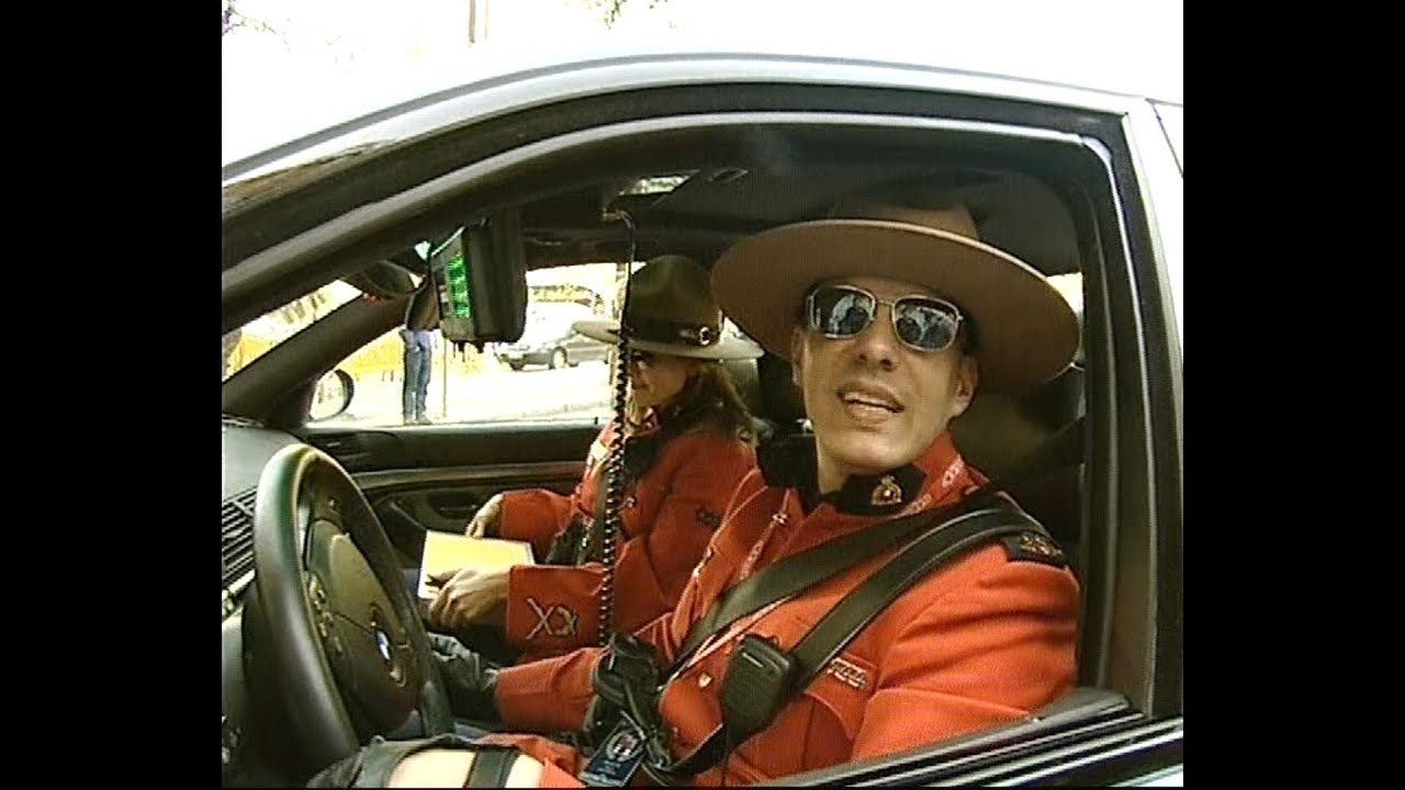 Gumball 3000 Doku Deutsch 2004