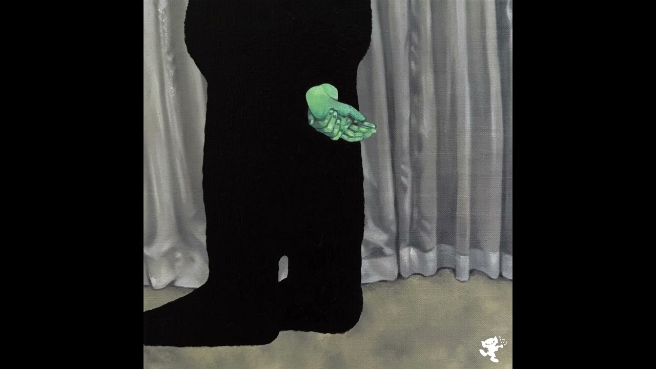 sounds for the 2026 exhibition : mom said I have to move out [FULL ALBUM]