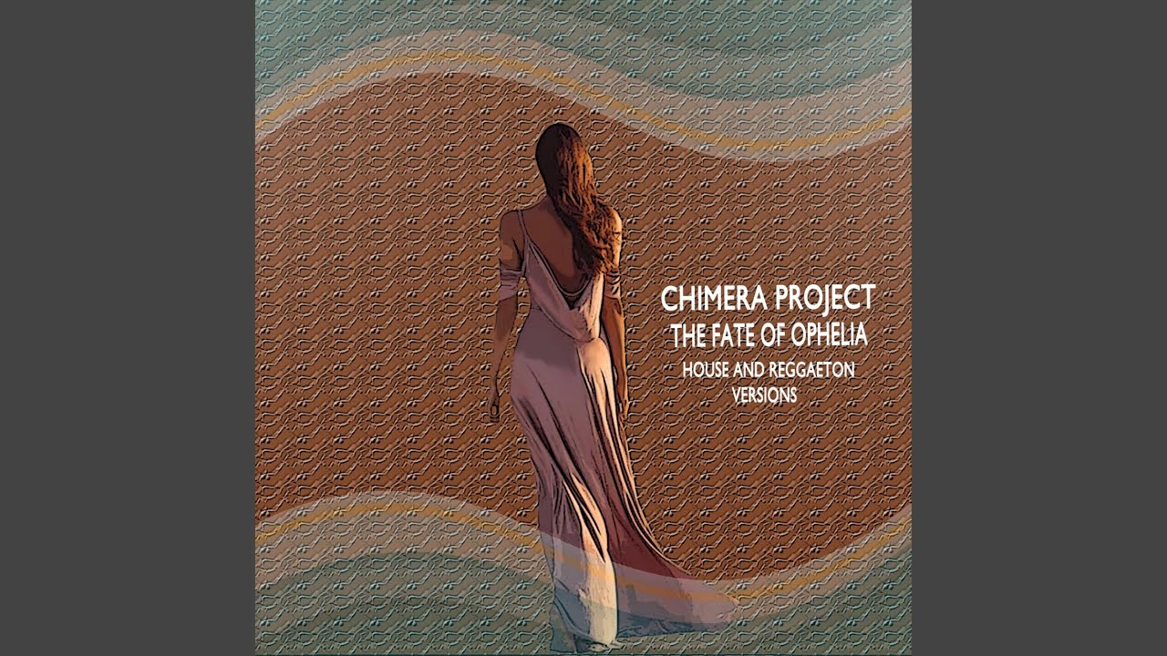 The Fate of Ophelia (Extended House)