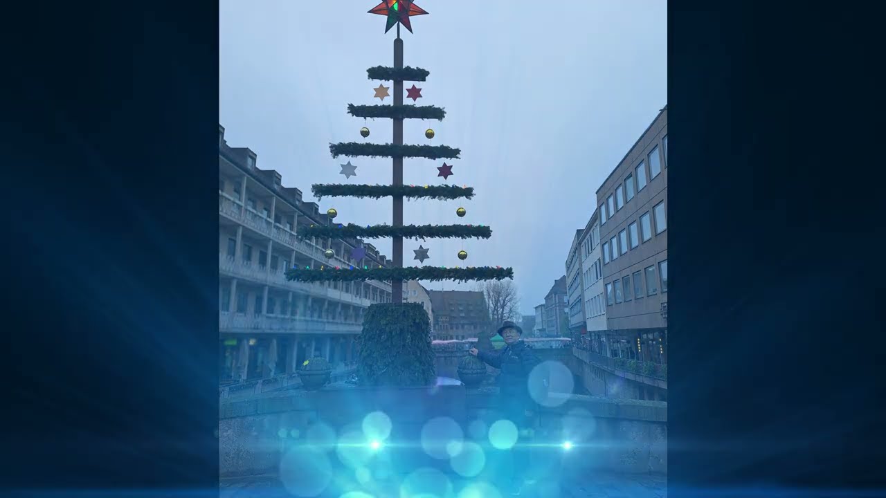 ＃178 【ドイツ旅行⑤】　北国の春