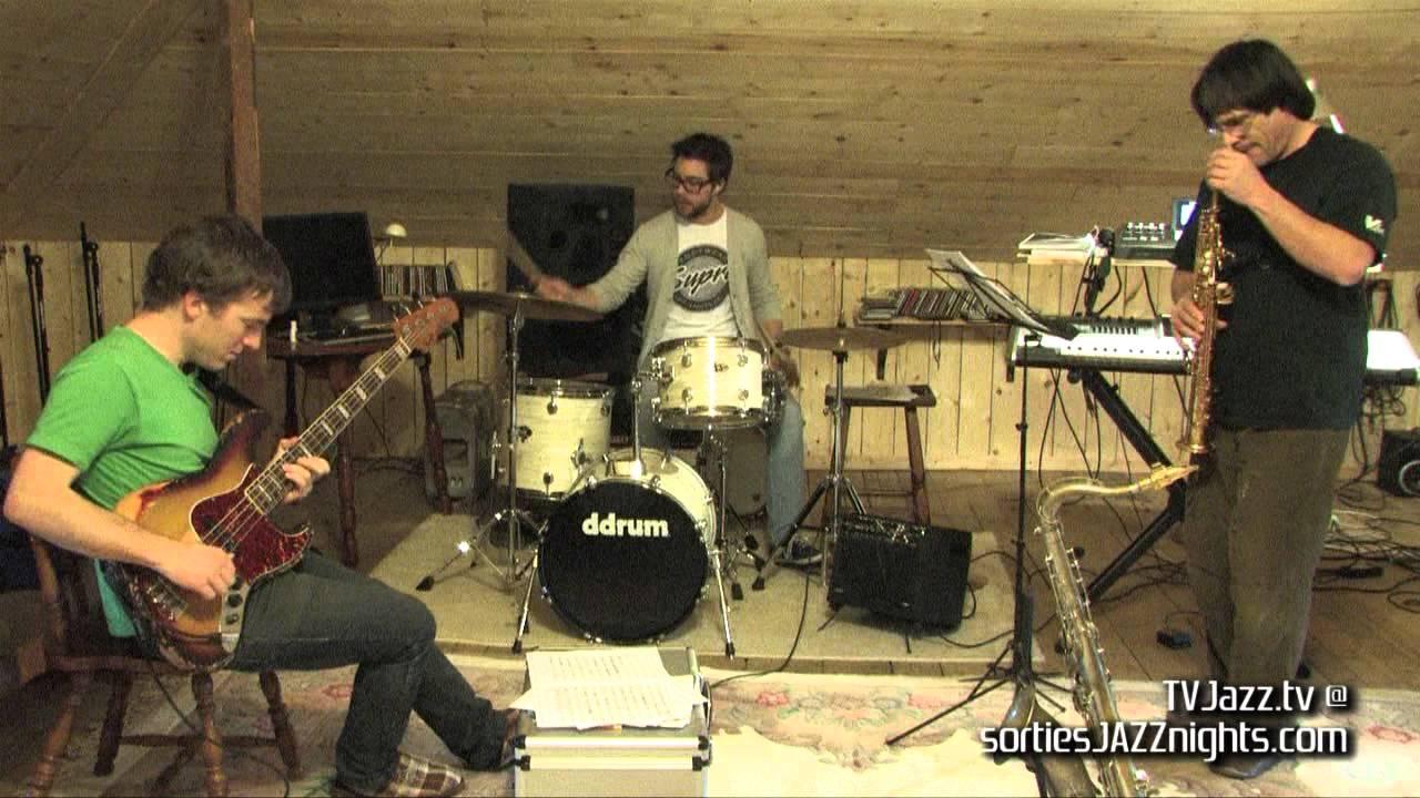 Yannick Rieu Spectrum3 