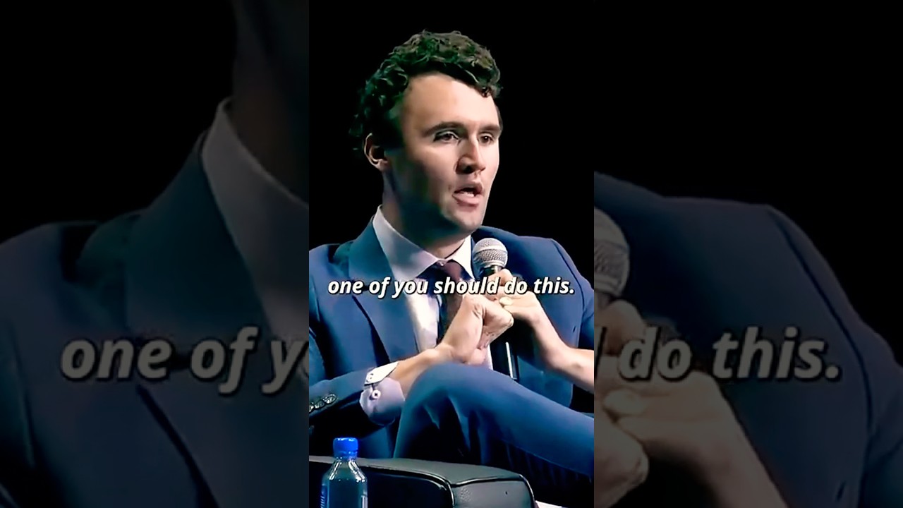 Taking the Charlie Kirk Challenge: Reading 50 books a year