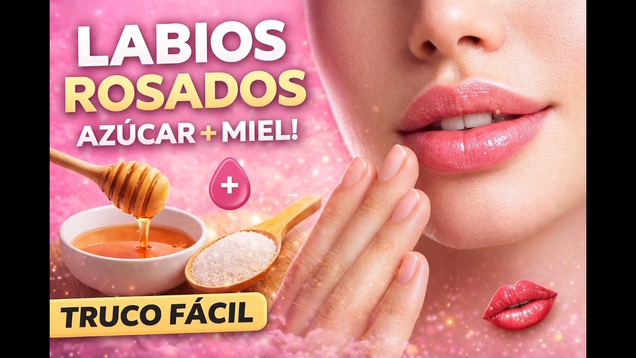 Haz esto 2 veces por semana y mira el cambio ✨