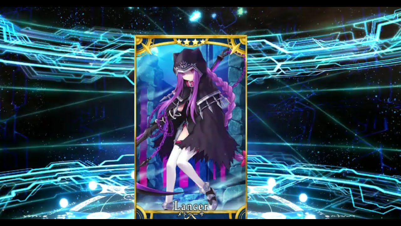 [Fate/Grand Order JP] Rolling for Ereshkigal