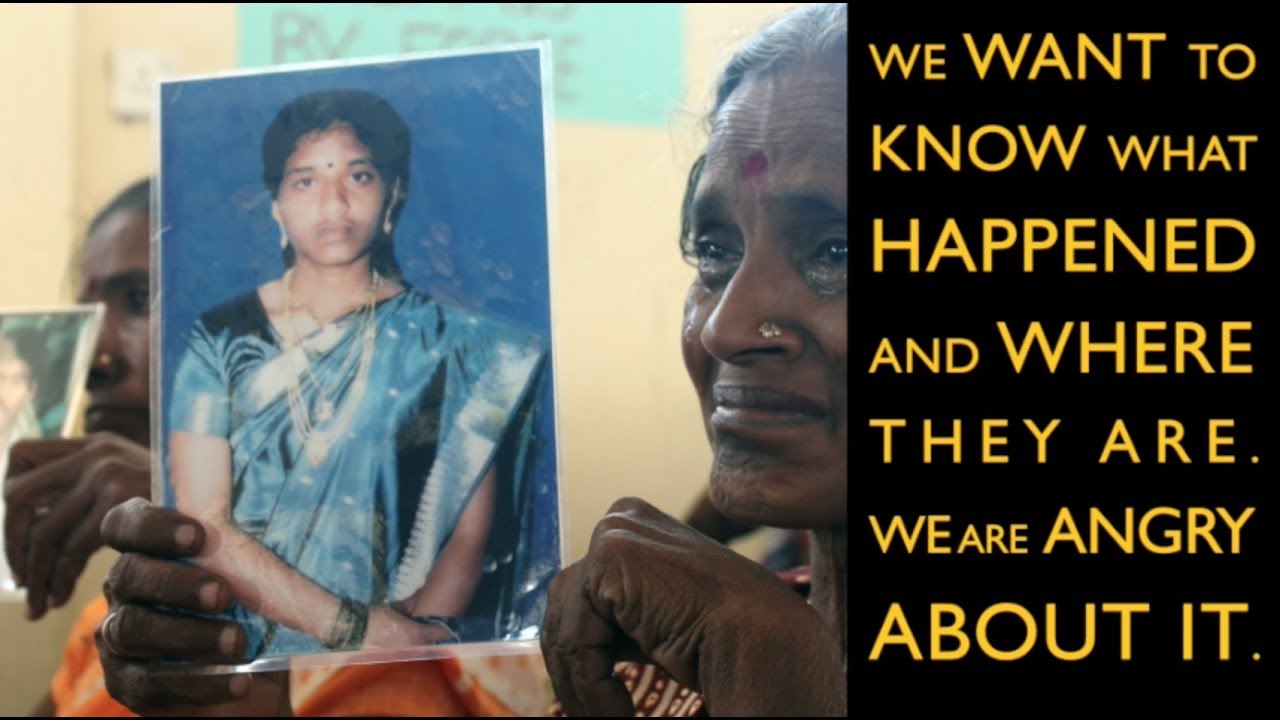 Transitional Justice in Asia Video Series - #2 - Truth