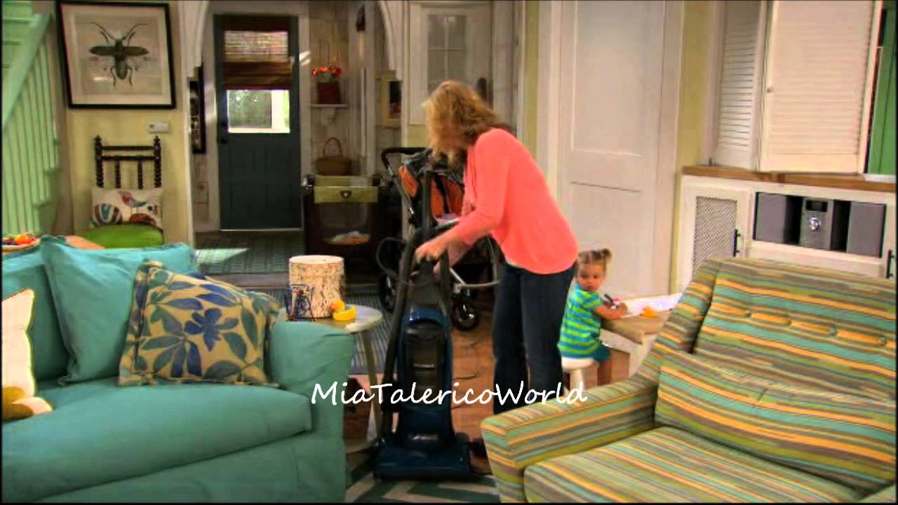 Mia Talerico on Good Luck Charlie - Episode Sleepless in Denver