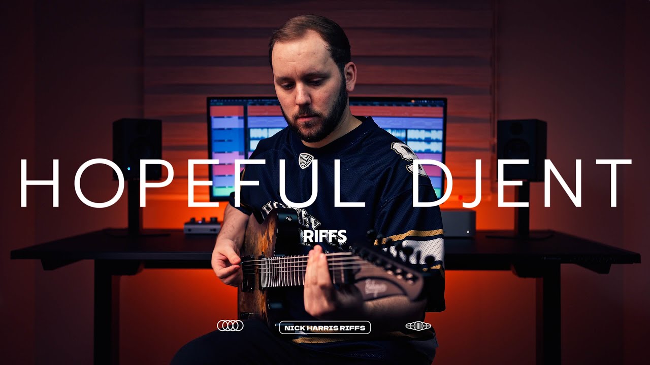 Hopeful Djent