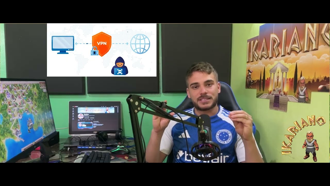 IKARIAM | Caminho da Glória ou do Ban 