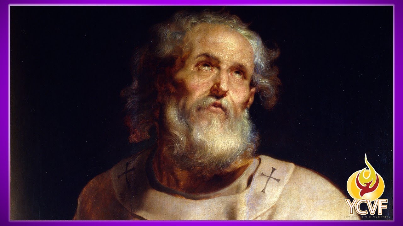12 Apostles Journey - Peter HD
