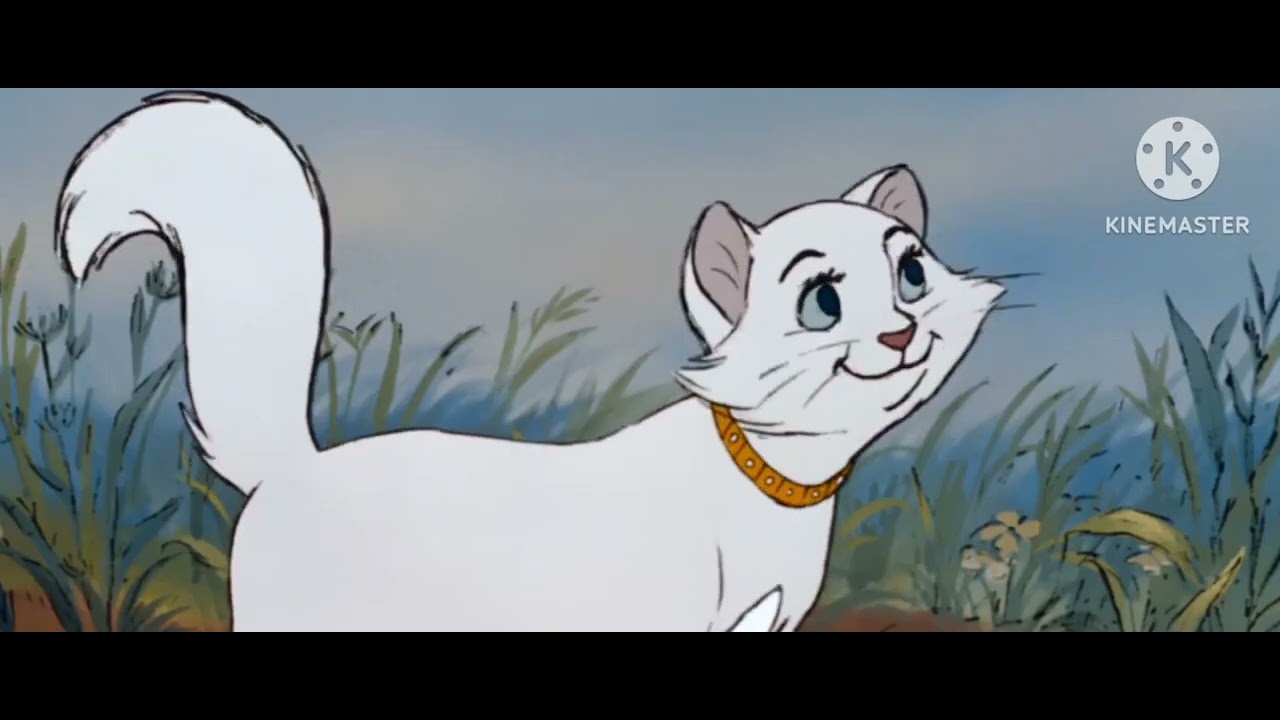 Pusscules Part 2 - Duchess and Thomas' Baby Shower/The Arrival of Mr. Kittles