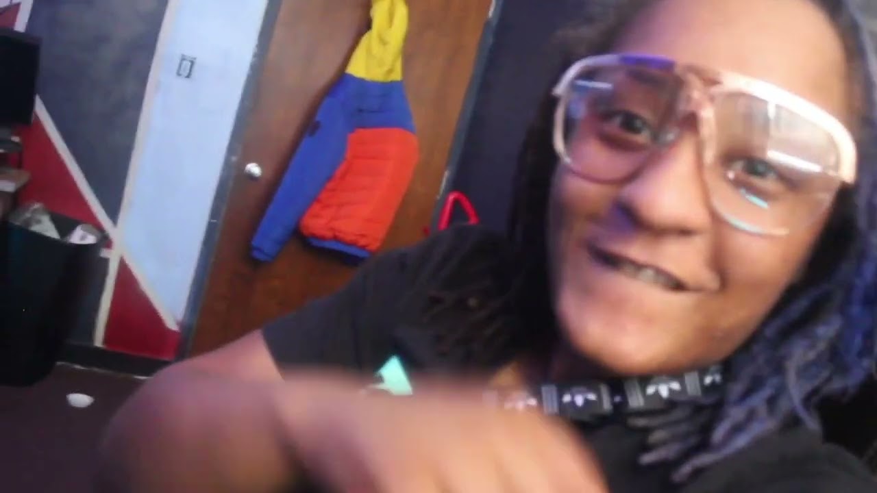 The Big Cindy & Smiffy Vlog Episode 3
