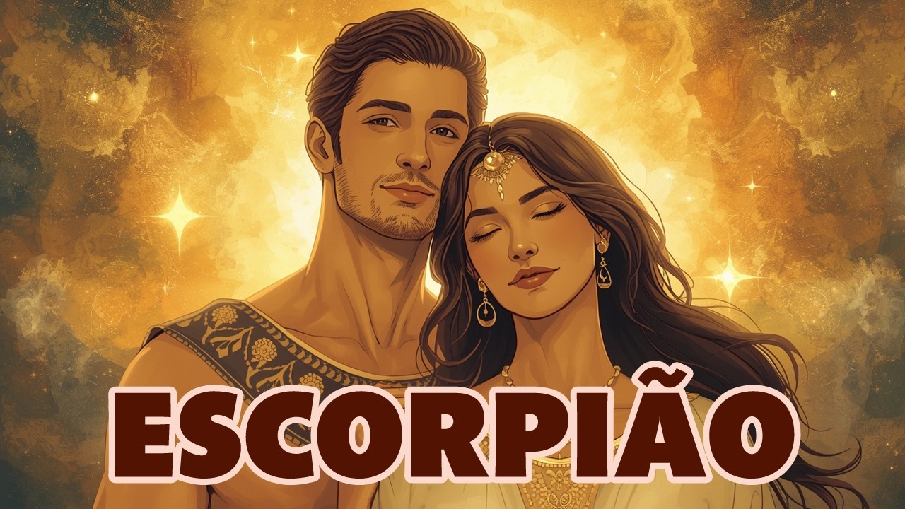 ESCORPIÃO ♏ VÃO TE DIZER ALGO QUE NÃO VAI TE DEIXAR DORMIR!! APARECE QUEM VOCÊ MENOS ESPERAVA!⚠️2026