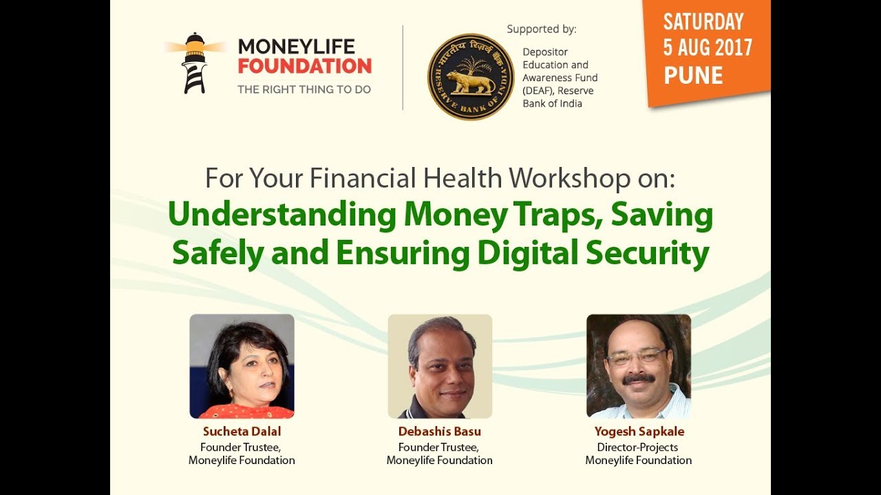 Understanding Money - Sucheta Dalal