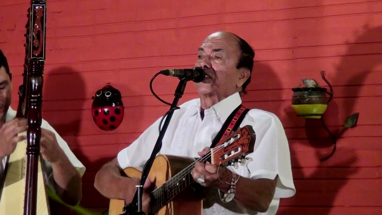 Duo Gimenez - Saucedo