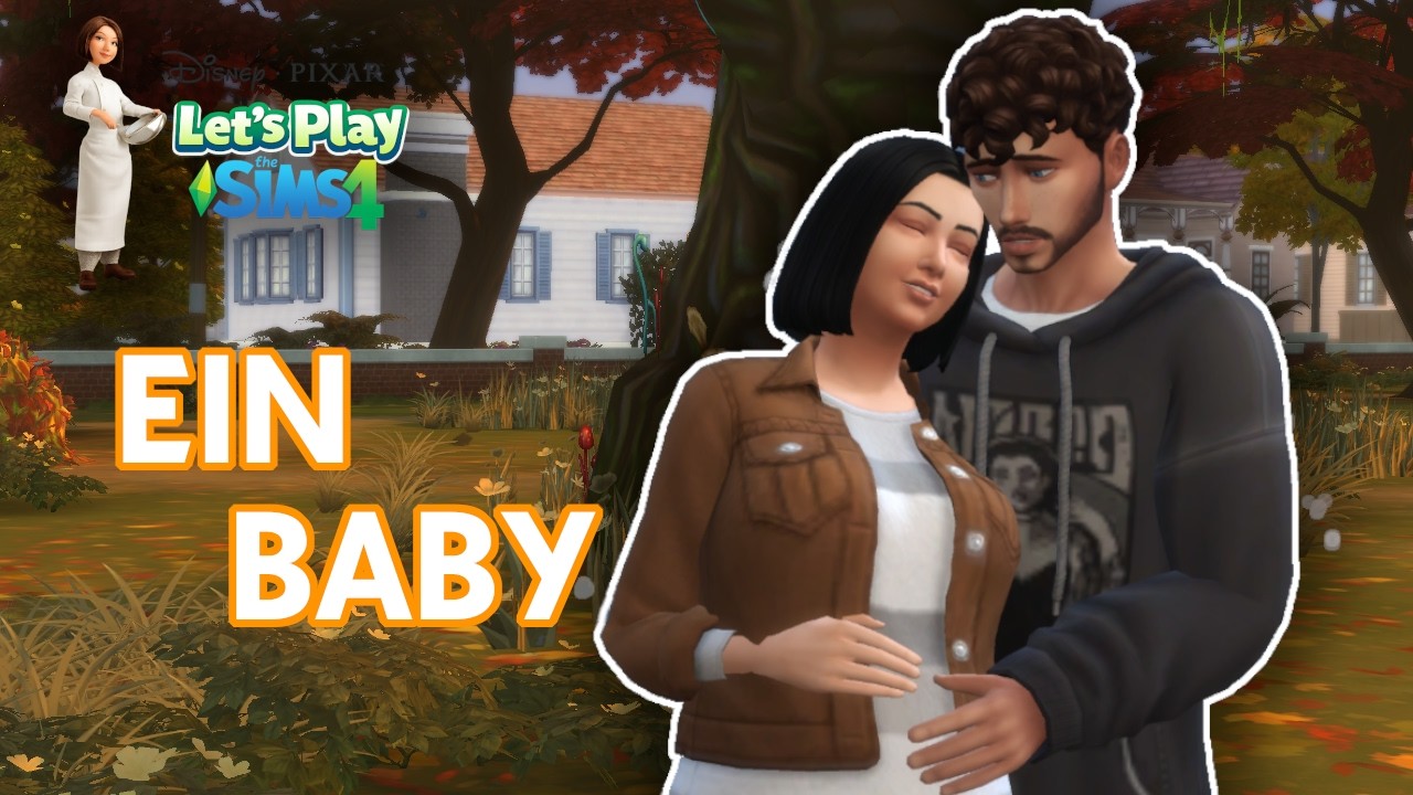 Es gibt kein zurück mehr.. 💛😱 Die Sims 4 - Disney Legacy Challenge Part 18  | JessiPlays