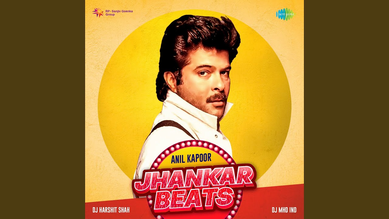 Romeo Naam Mera - Jhankar Beats