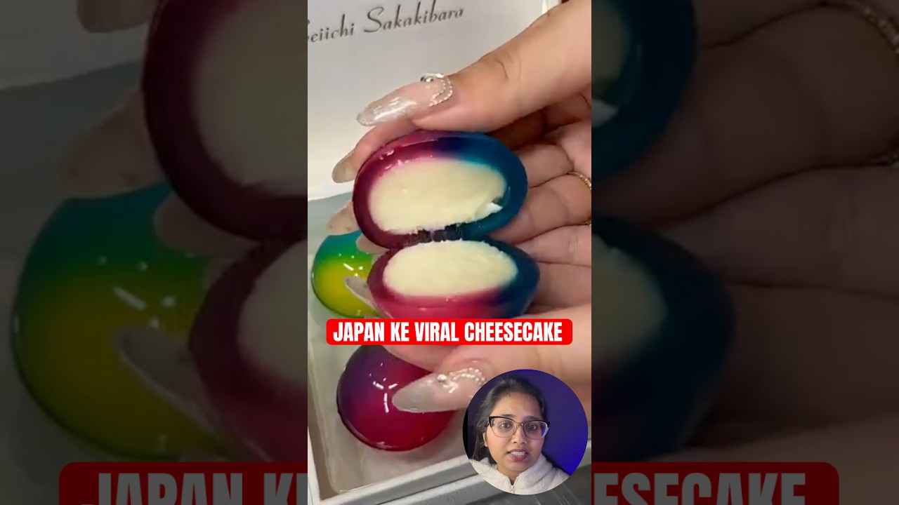 Day 47: Unique cheesecake balls business idea. 
