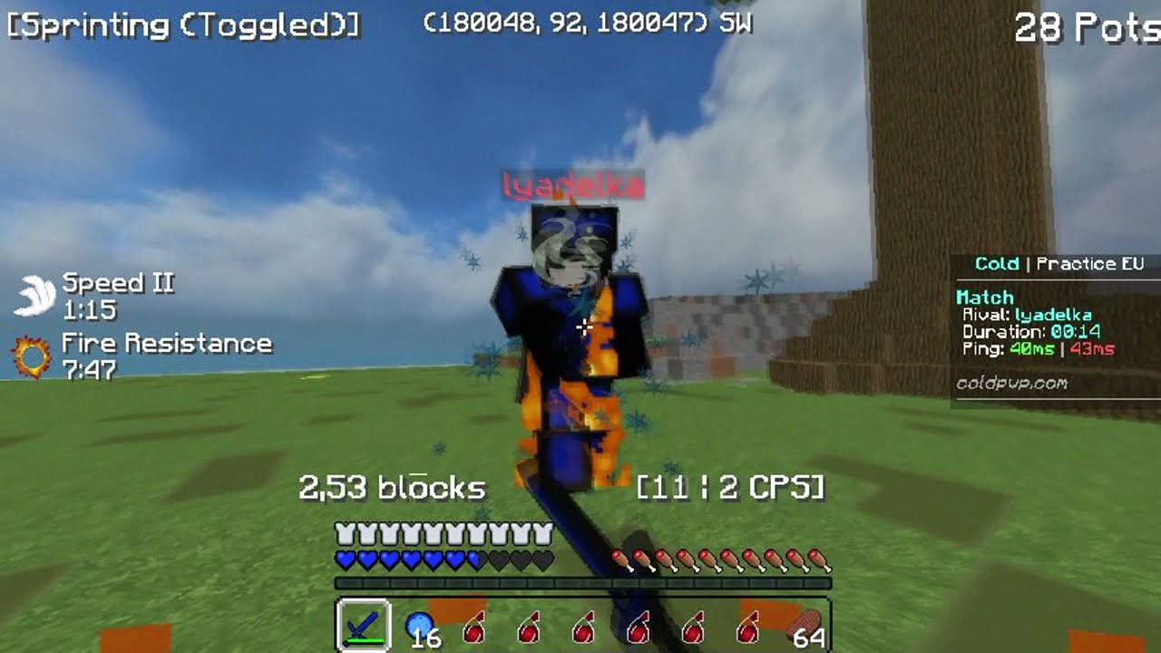 THE BEST REGEDIT OP MISPLACE, 0 KB, 6 BLOCKS OF REACH ft:Aythen and Randoms