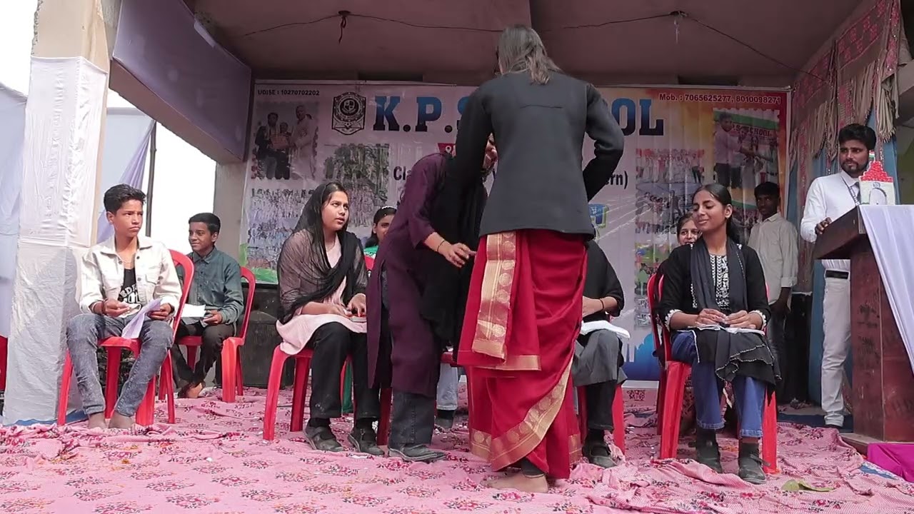 Part-13: Grand Republic Day Celebration 2026 | Student Activities & Performances | KPS School