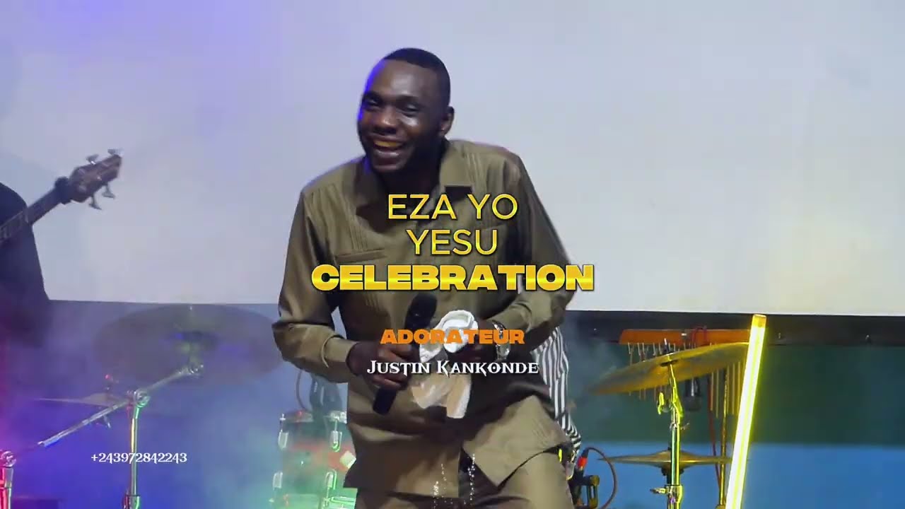 Eza yo yesu 