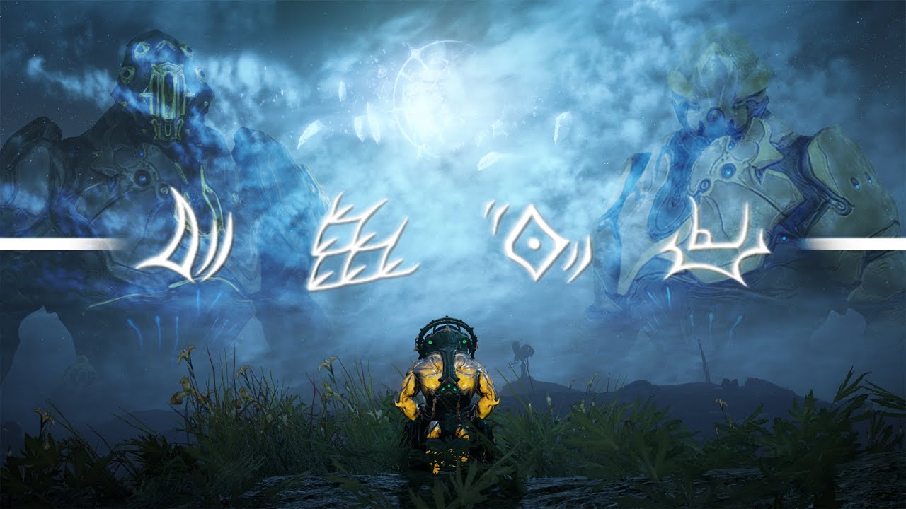 Subsumes on Rhino is NOT MANDATORY. | Warframe