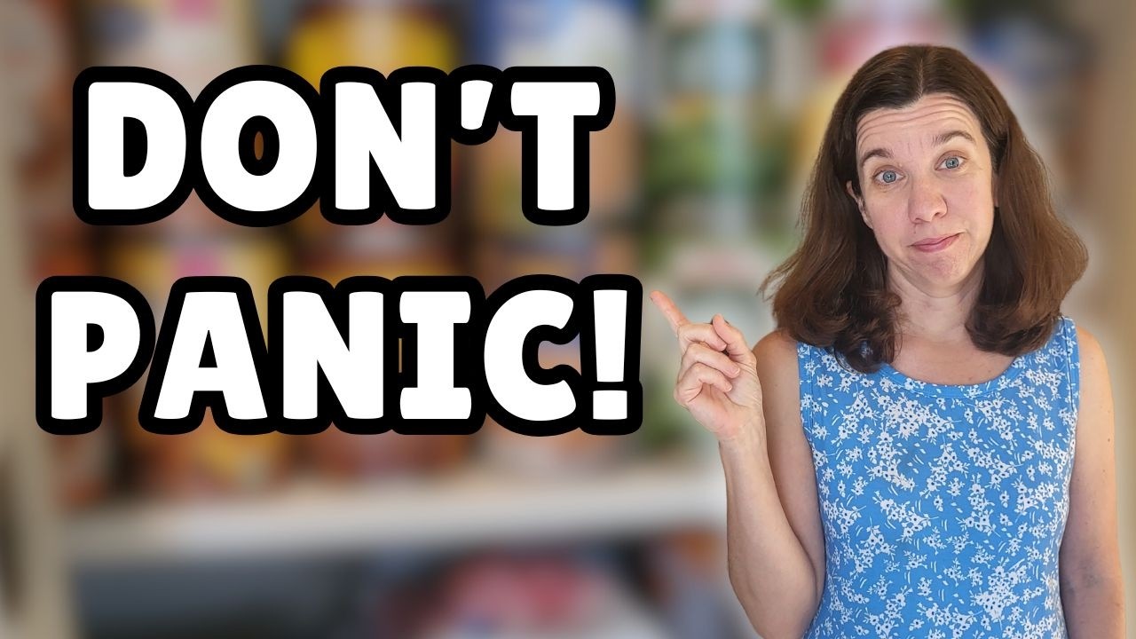 Растут цены на продукты? Как сэкономить прямо сейчас!