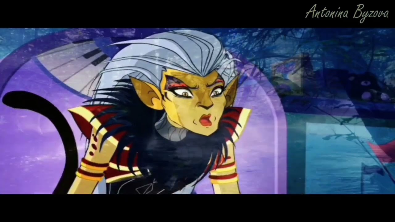 Kalshara - Open Your Eyes