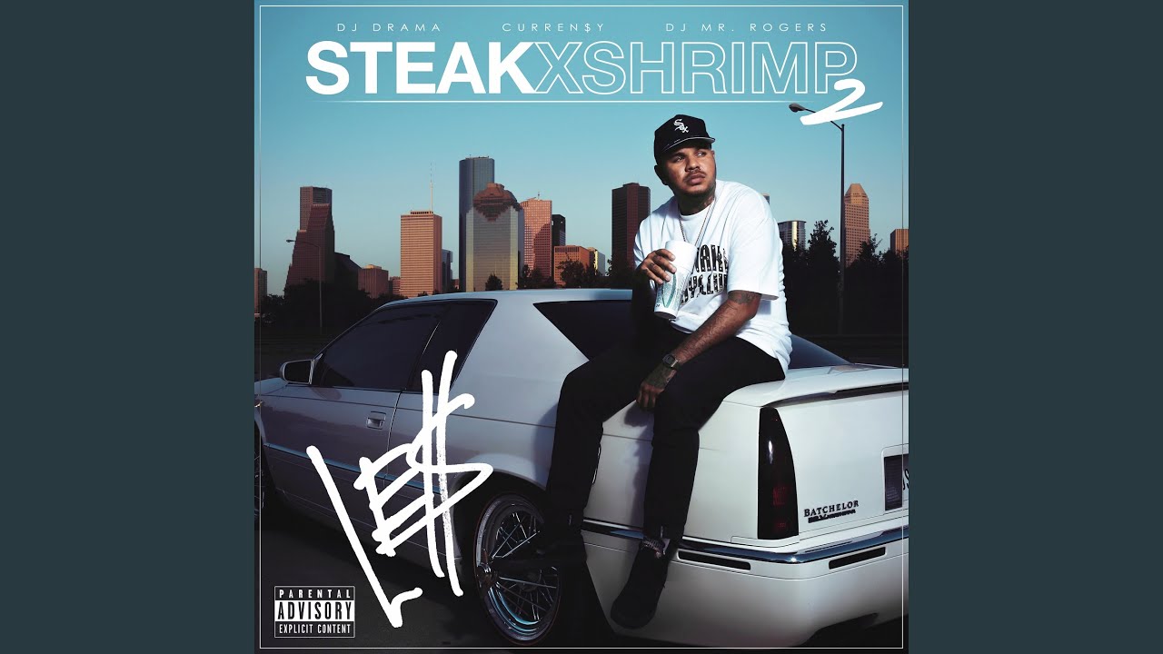 Front (feat. Slim Thug)