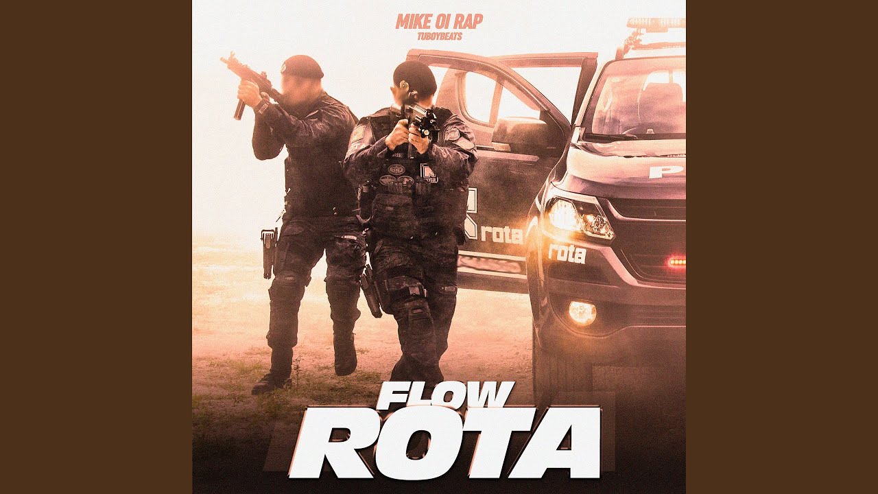 Flow Rota