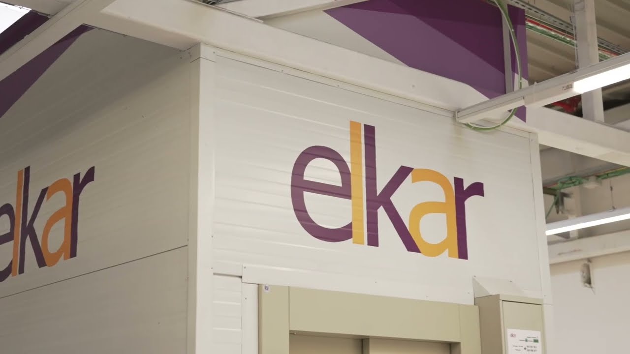 Caso de &eacute;xito Elkar Sarenet