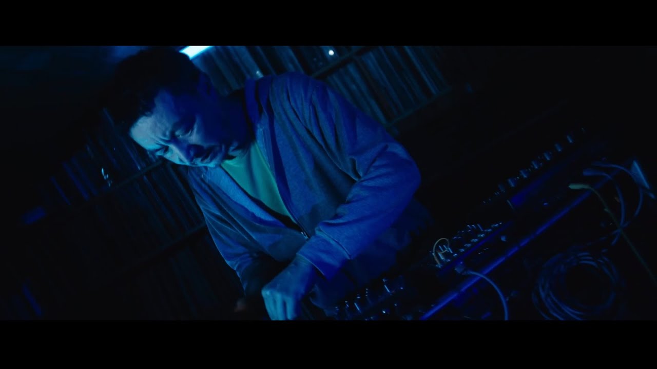 SOLO INSOLENT - Live Concert #8 : Falang Noise on synths