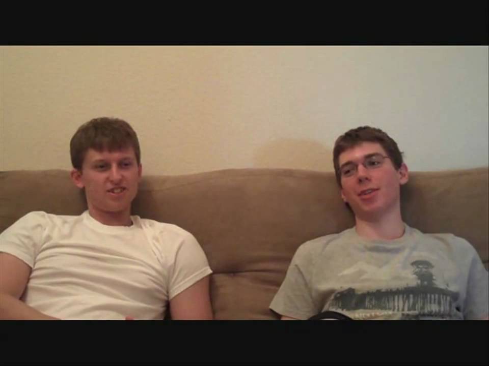 aejones interviews luckychewy  part #1