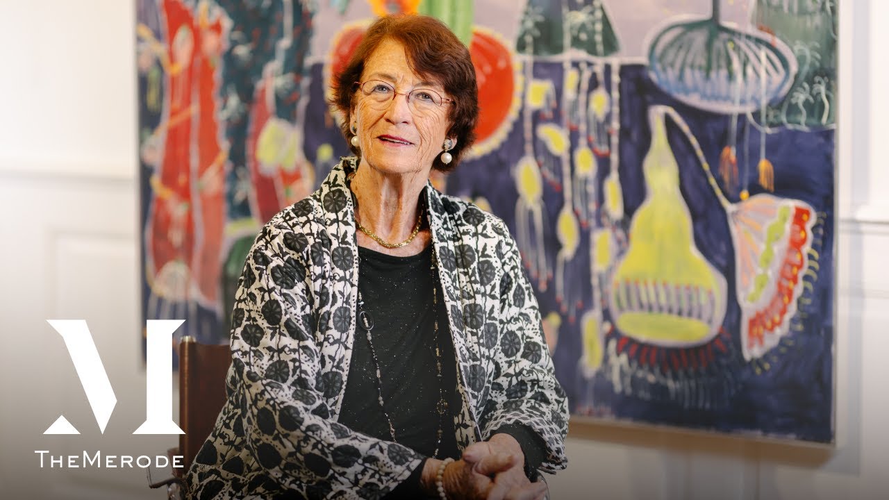 Understanding the Congo–Rwanda Conflict with Colette Braeckman