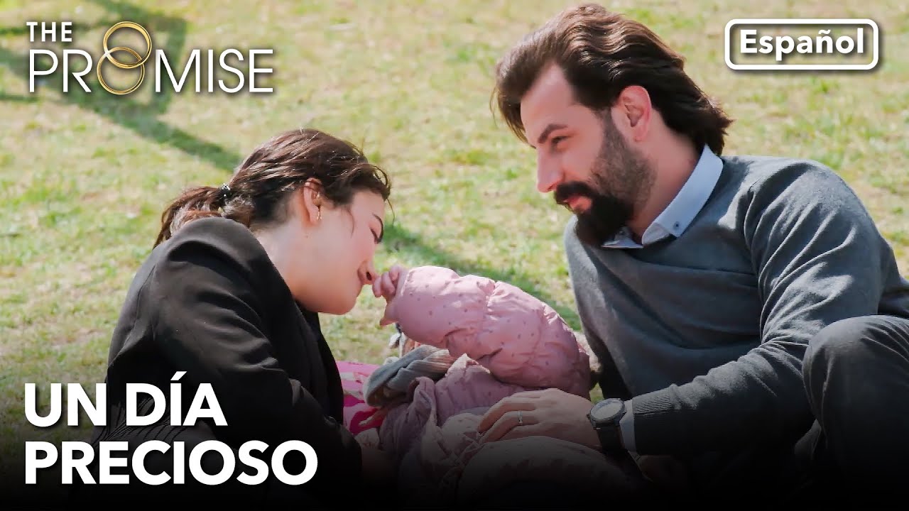¡El divertido día de #Reymir y Masal! | La Promesa