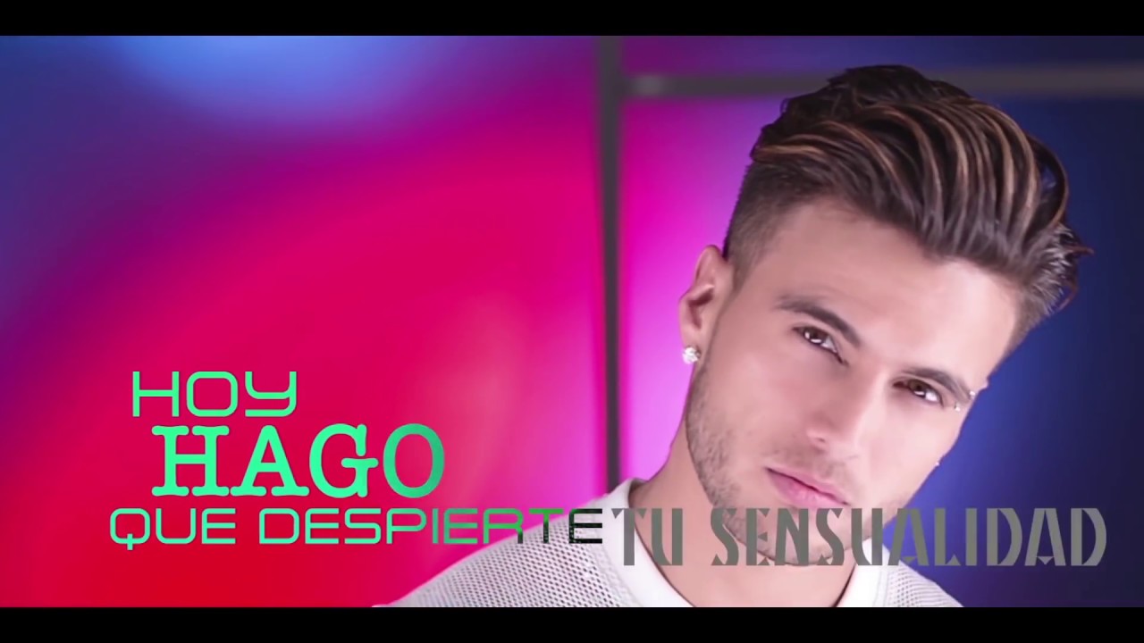 Gustavo Elis Ft. Oscarcito - Mujer de Mi Vida (Lyric Video)