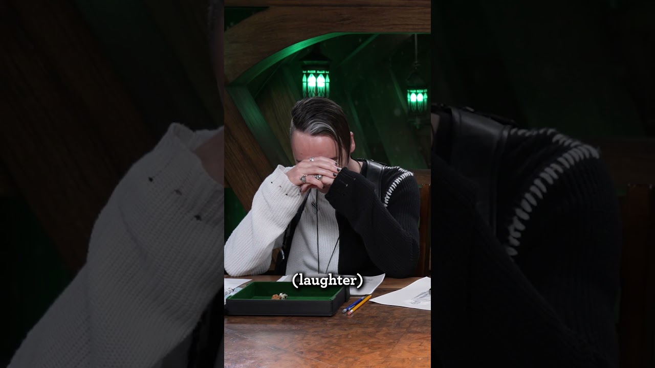 Can't Disagree With That | EXU: Divergence Episode 3