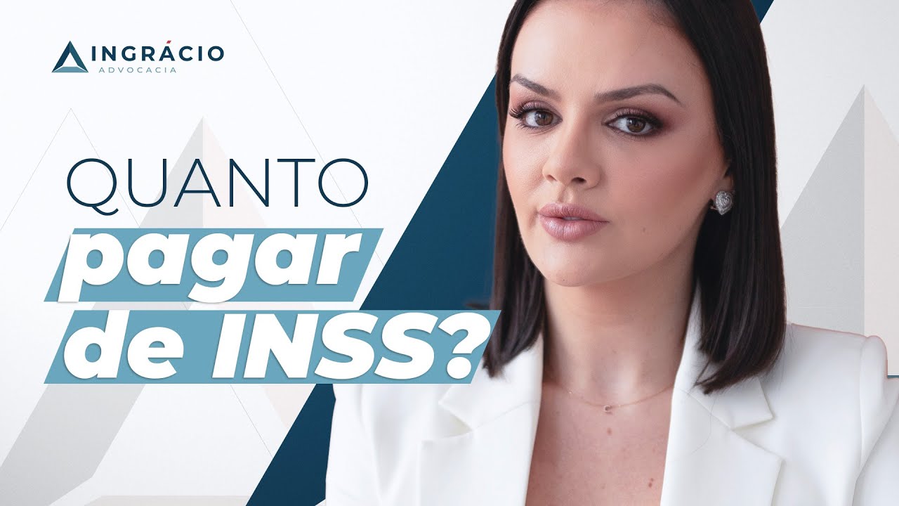 Qual o valor do INSS em 2025?